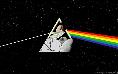 wow dark side of the moon